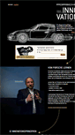 Mobile Screenshot of porsche-prinzip-innovation.com